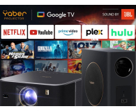 Yaber K3 Pro - 1524955 - zdjęcie 7